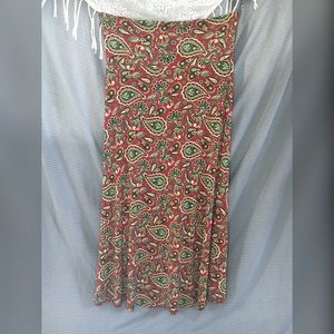 LuLaRoe Skirts - LuLaRoe Maxi Skirt LuLaRoe Skirts - LuLaRoe Maxi Skirt